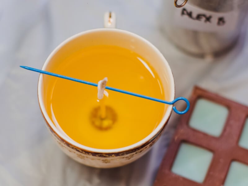 Candle Making classes Australia ClassBento